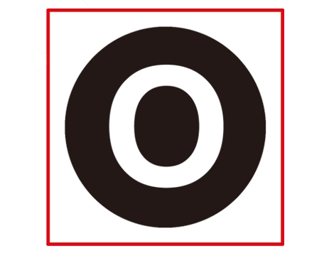 安全警示標識圖例