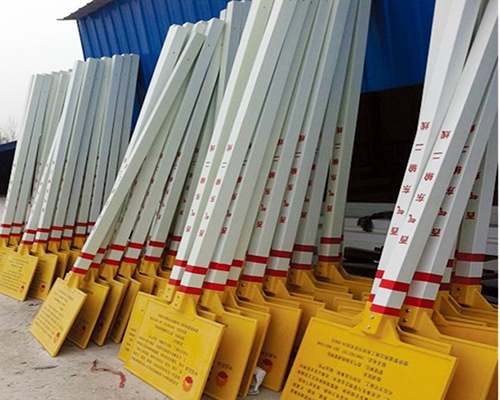 玻璃鋼標(biāo)識(shí)牌XN-TX-04