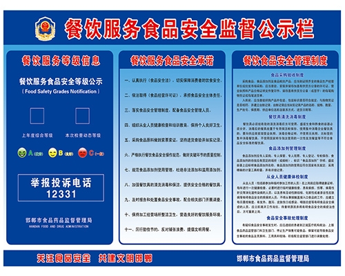 亞克力、PVC、燈箱標識牌