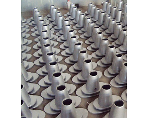 地名標識(車間一角)