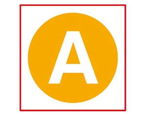 安全警示標(biāo)識圖例