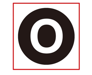 安全警示標(biāo)識圖例