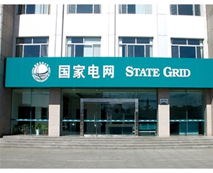 電網VI標識