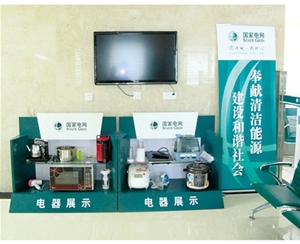 電網VI標識