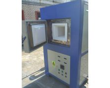 高溫?zé)Y(jié)爐