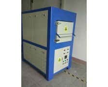 高溫?zé)Y(jié)爐