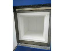 高溫?zé)Y(jié)爐