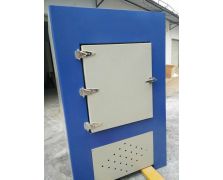 高溫?zé)Y(jié)爐